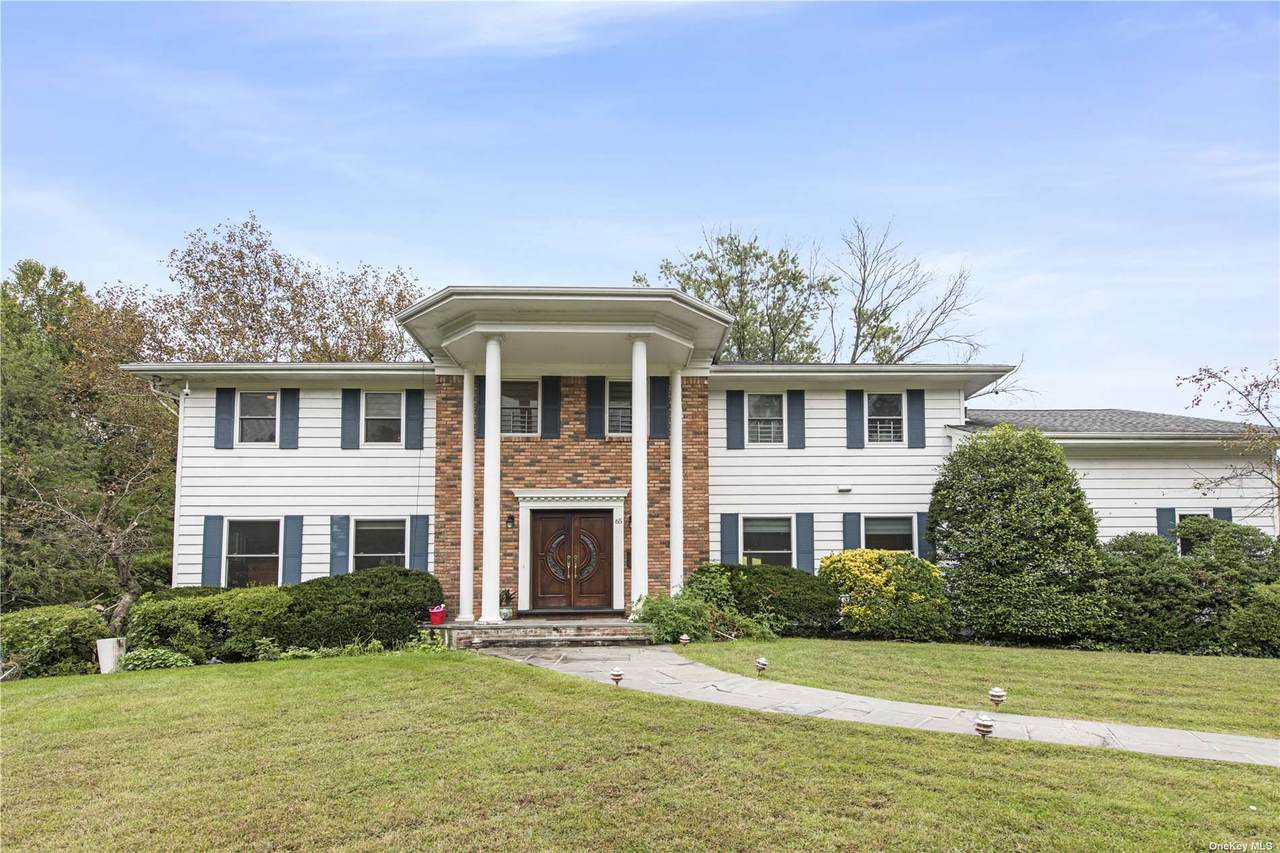 65 Old Field Lane - Photo 1