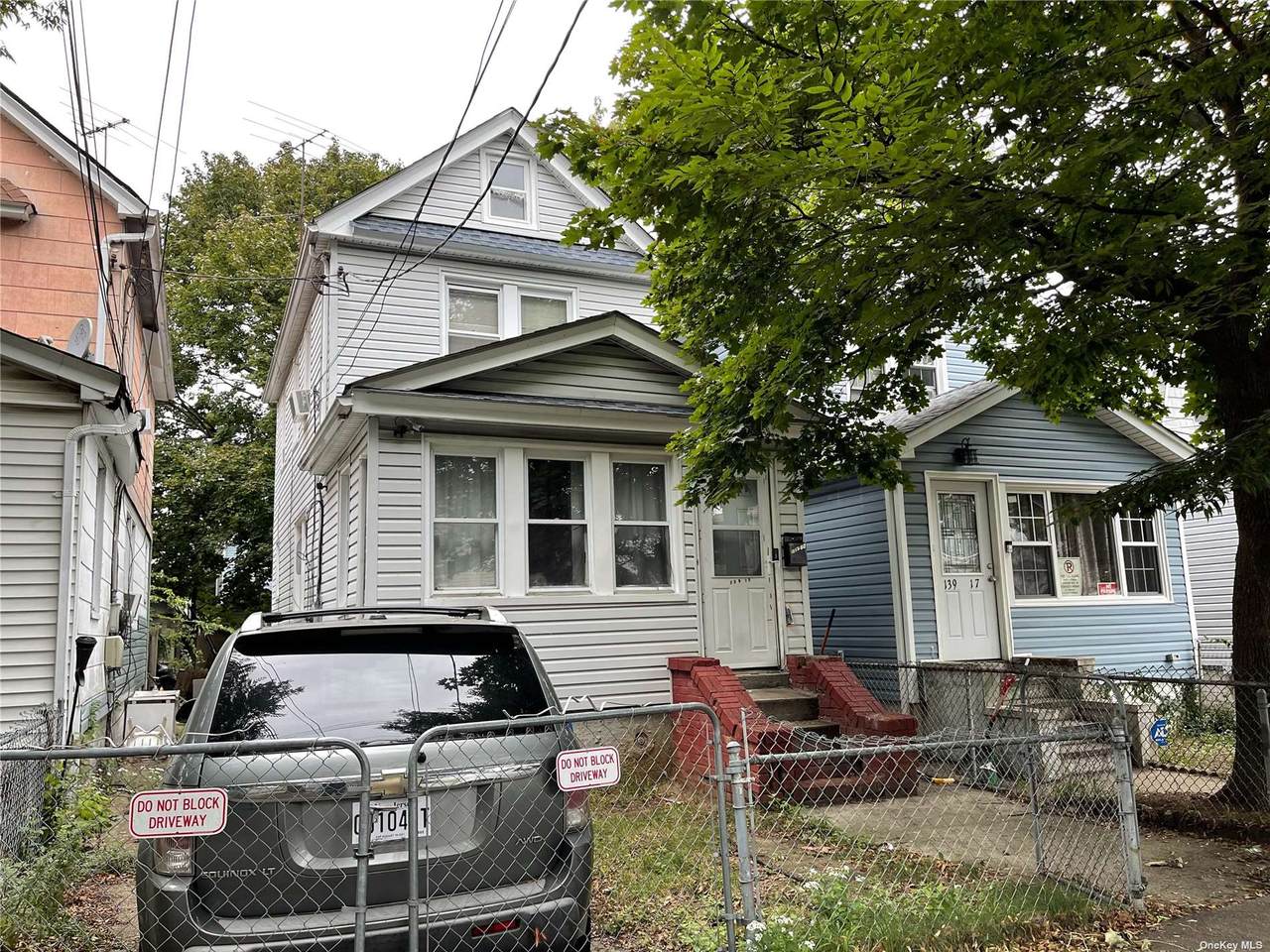 139-15 Glassboro Avenue - Photo 1