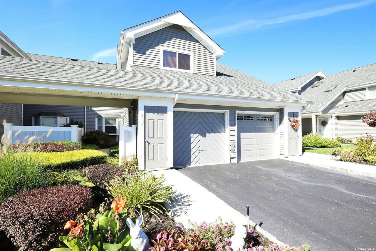 117 Midland Pond - Photo 1