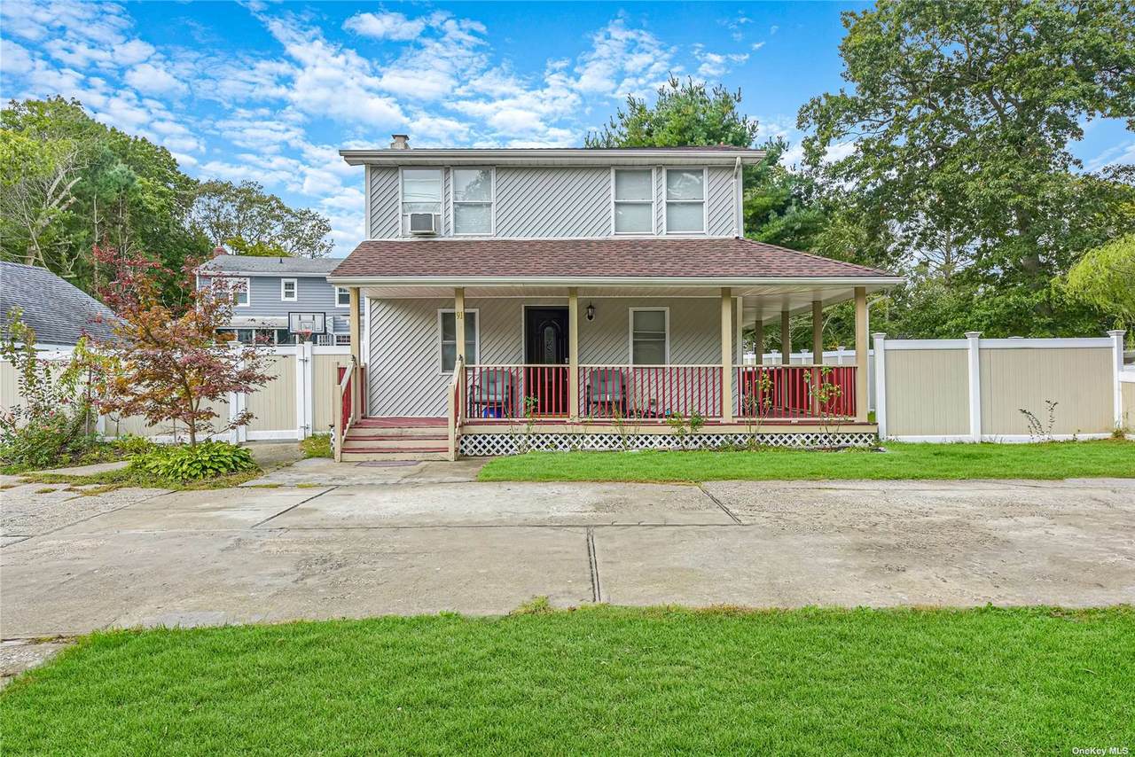 91 Central Avenue - Photo 1