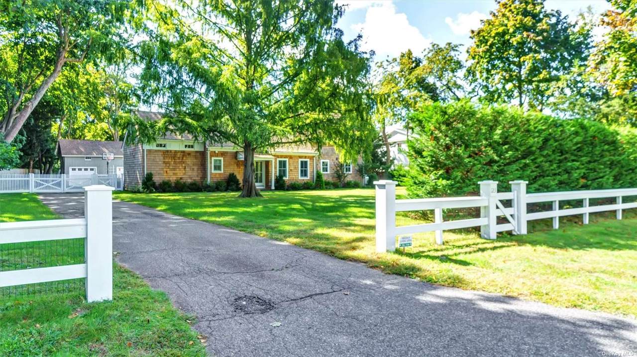 123 Country Road - Photo 1