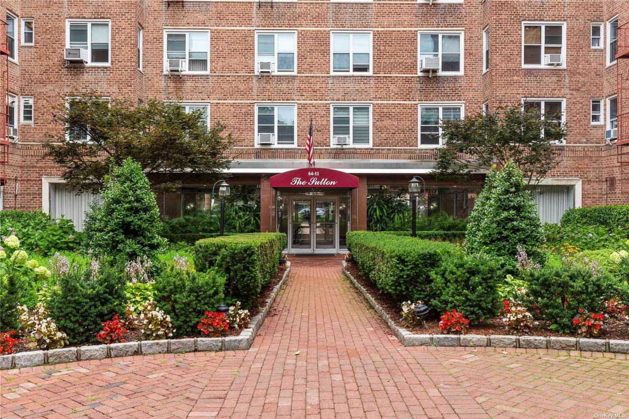 64-11 99th Street - Photo 1