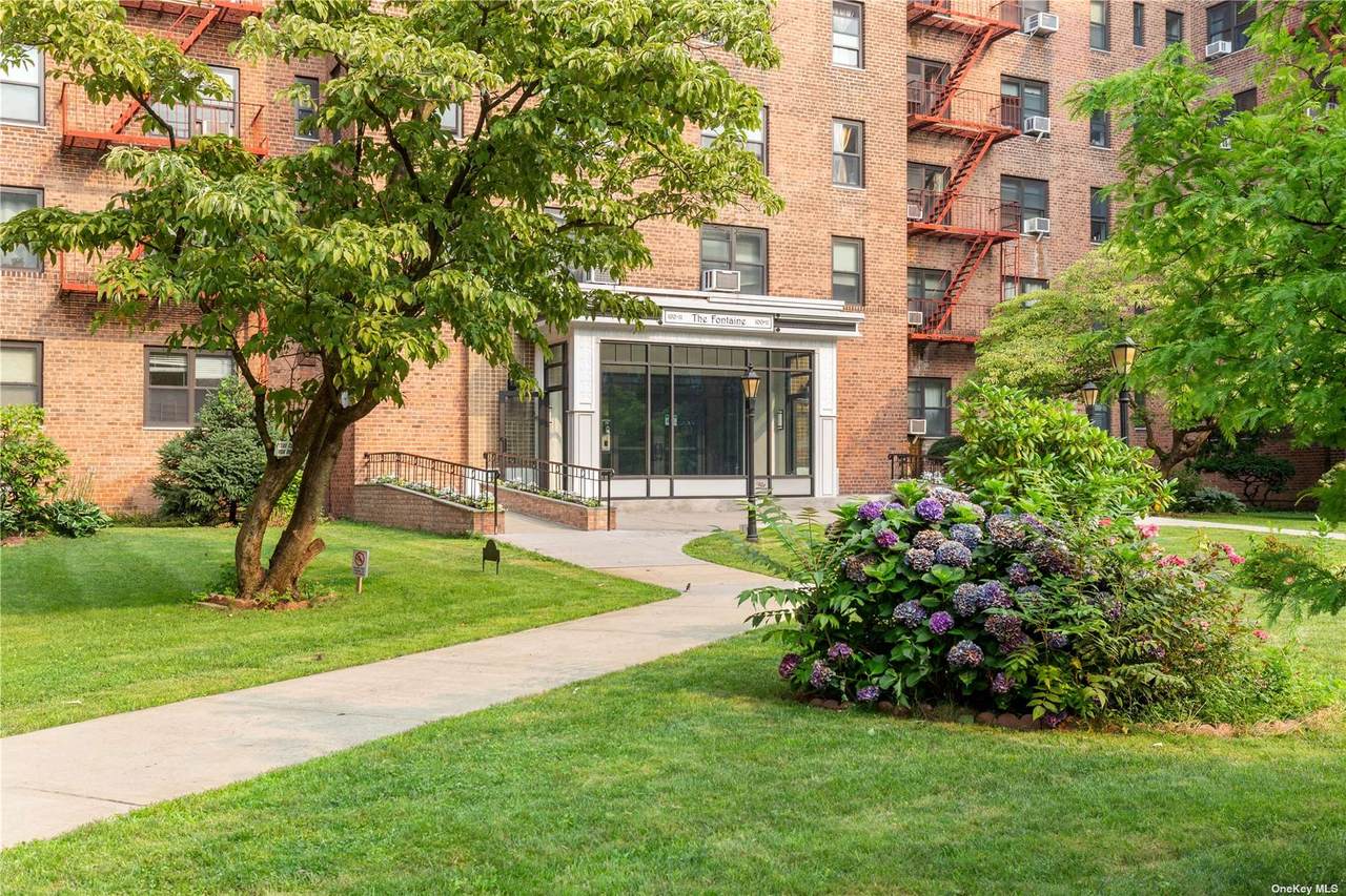 100-11 67th Road - Photo 1