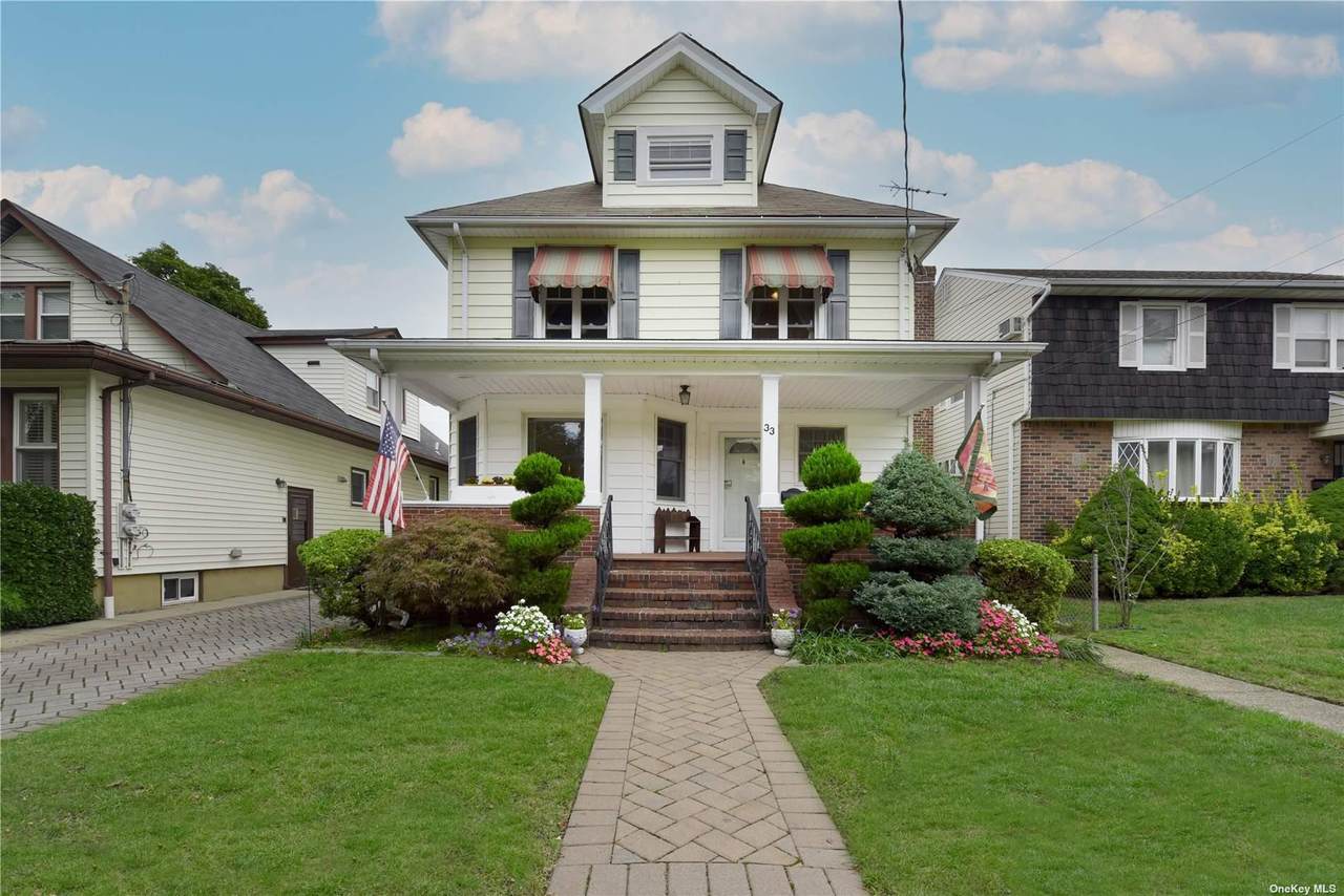 33 Magnolia Avenue - Photo 1