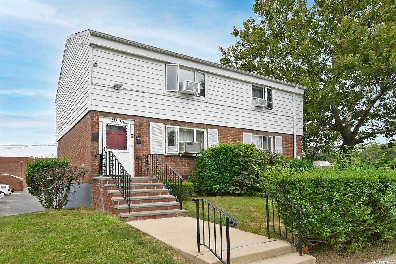 225-02 88th Avenue - Photo 1