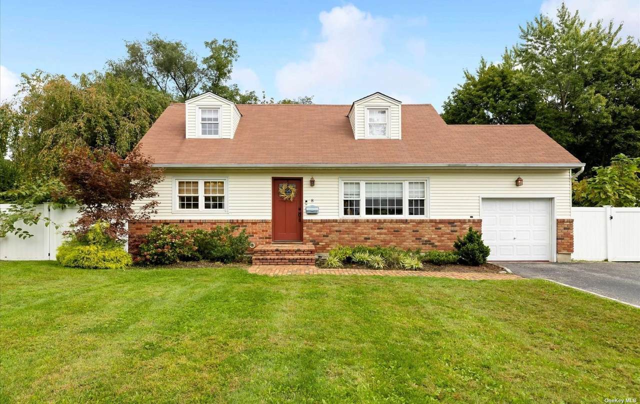 8 Marvin Drive - Photo 1