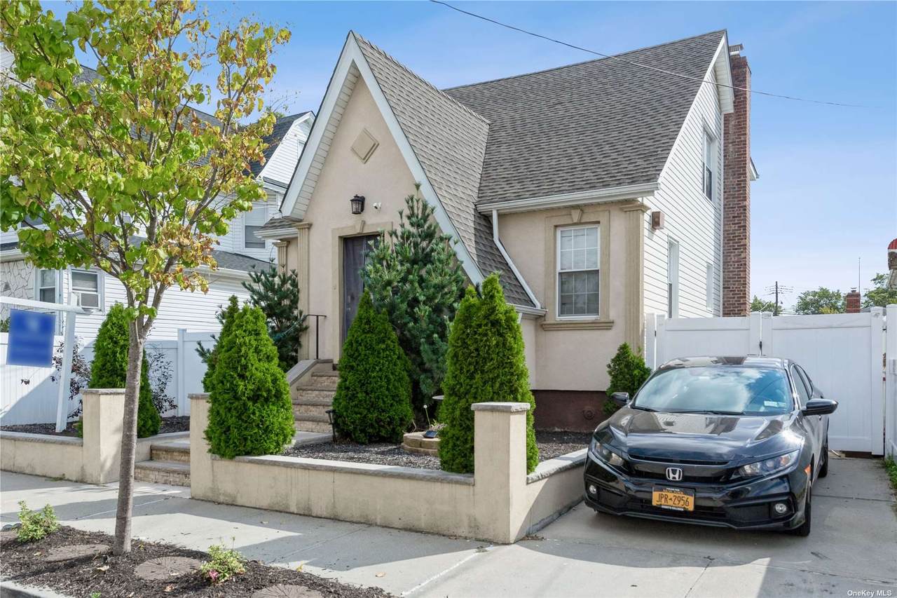 145-57 221st Street - Photo 1