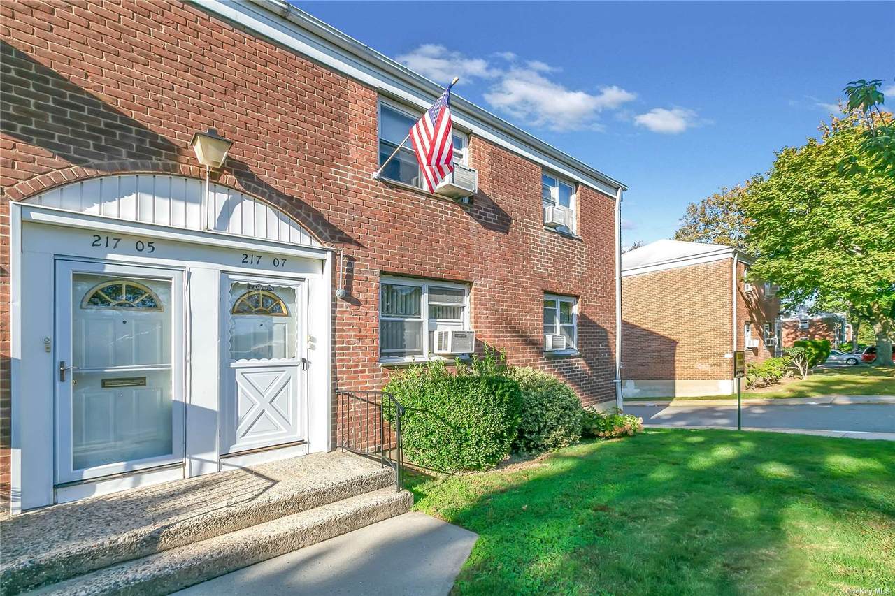217-07 73 Avenue - Photo 1