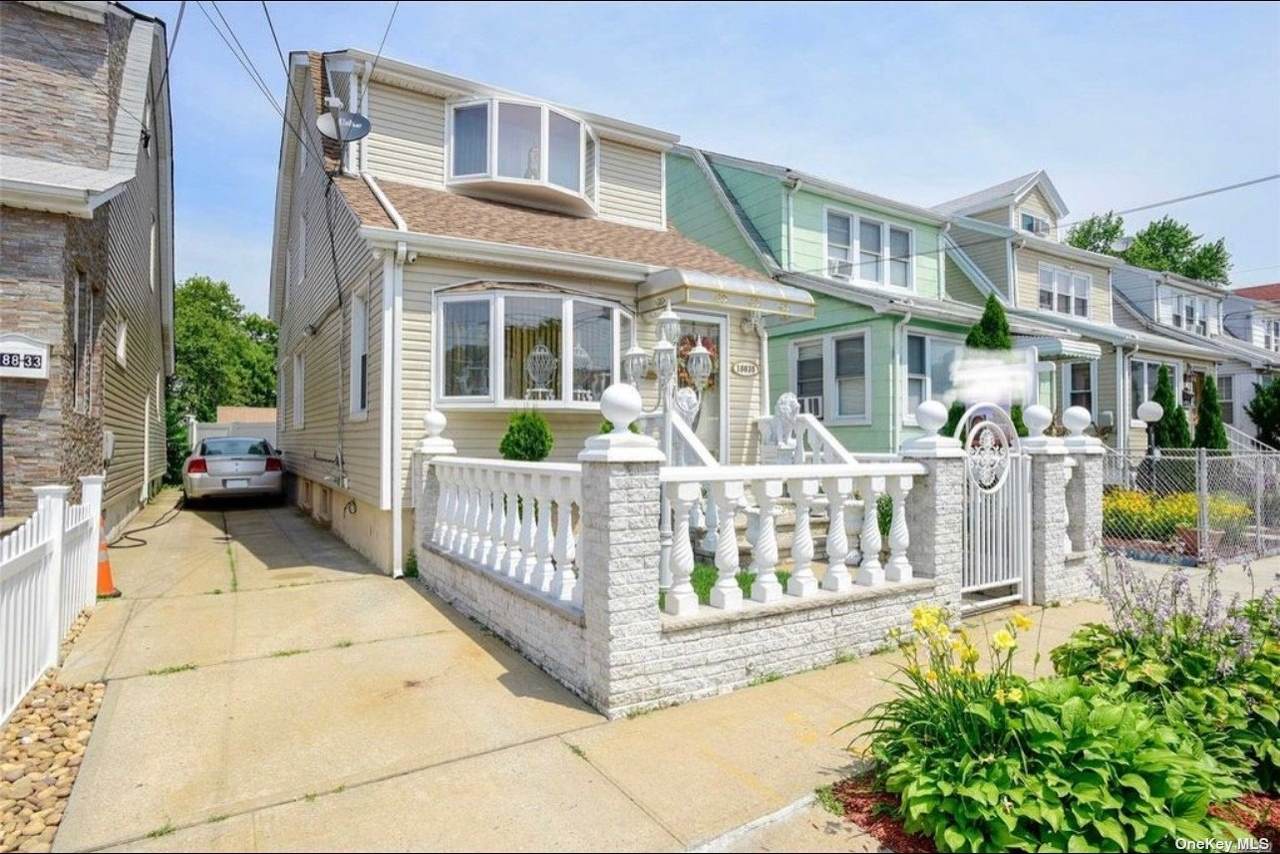 188-35 120th Road - Photo 1