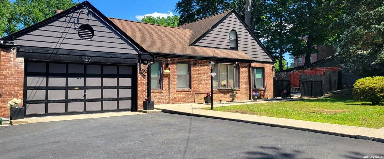 6 Aka 20 Truman Avenue - Photo 1