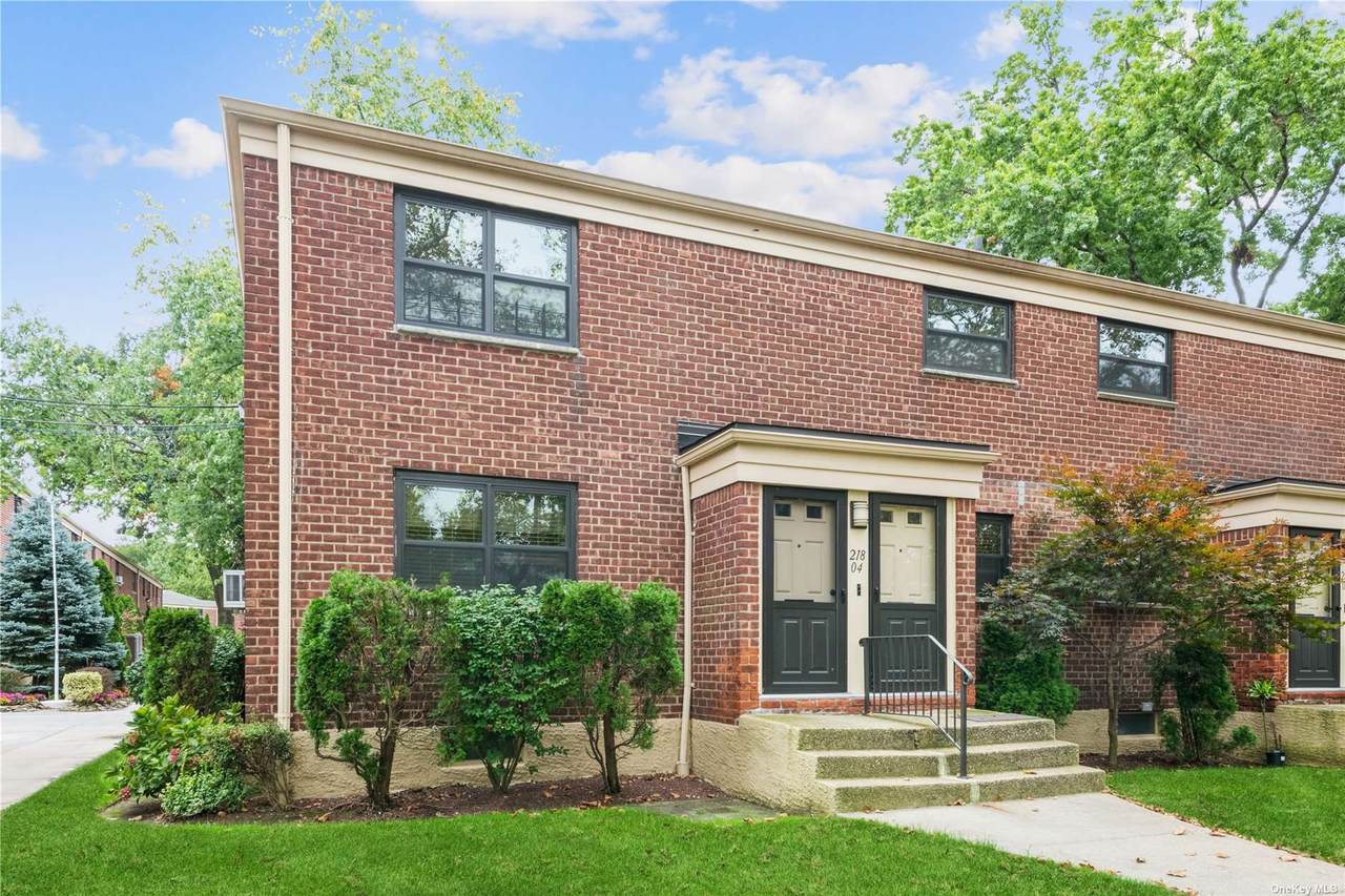 218-04 73rd Avenue - Photo 1
