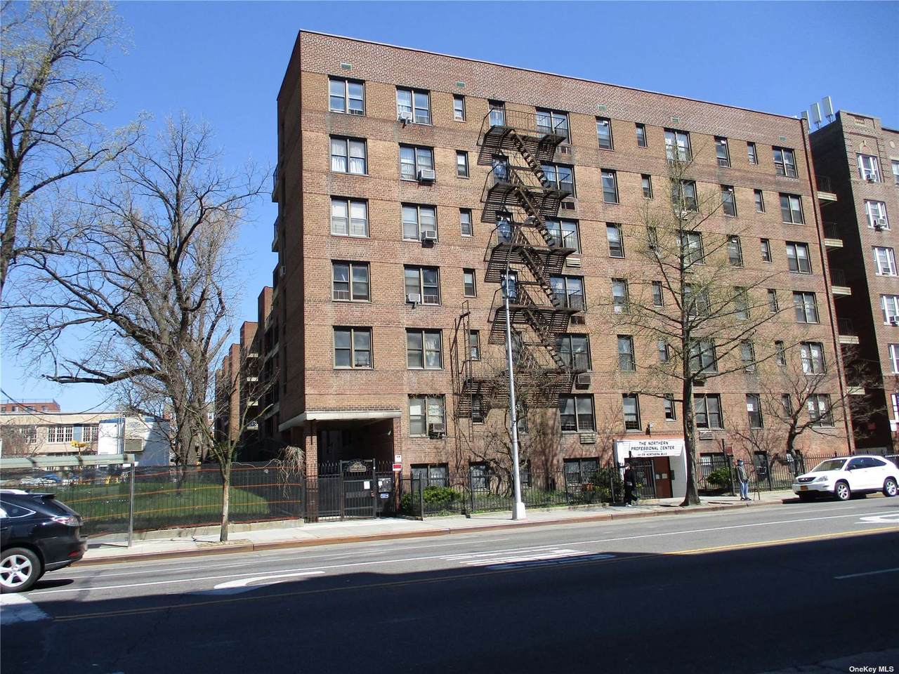 141-05 Northern Boulevard - Photo 1