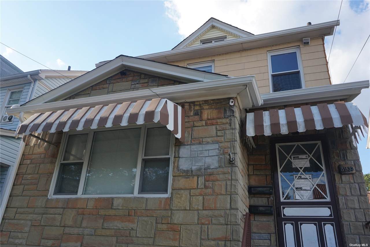 89-33 Aubrey Street - Photo 1