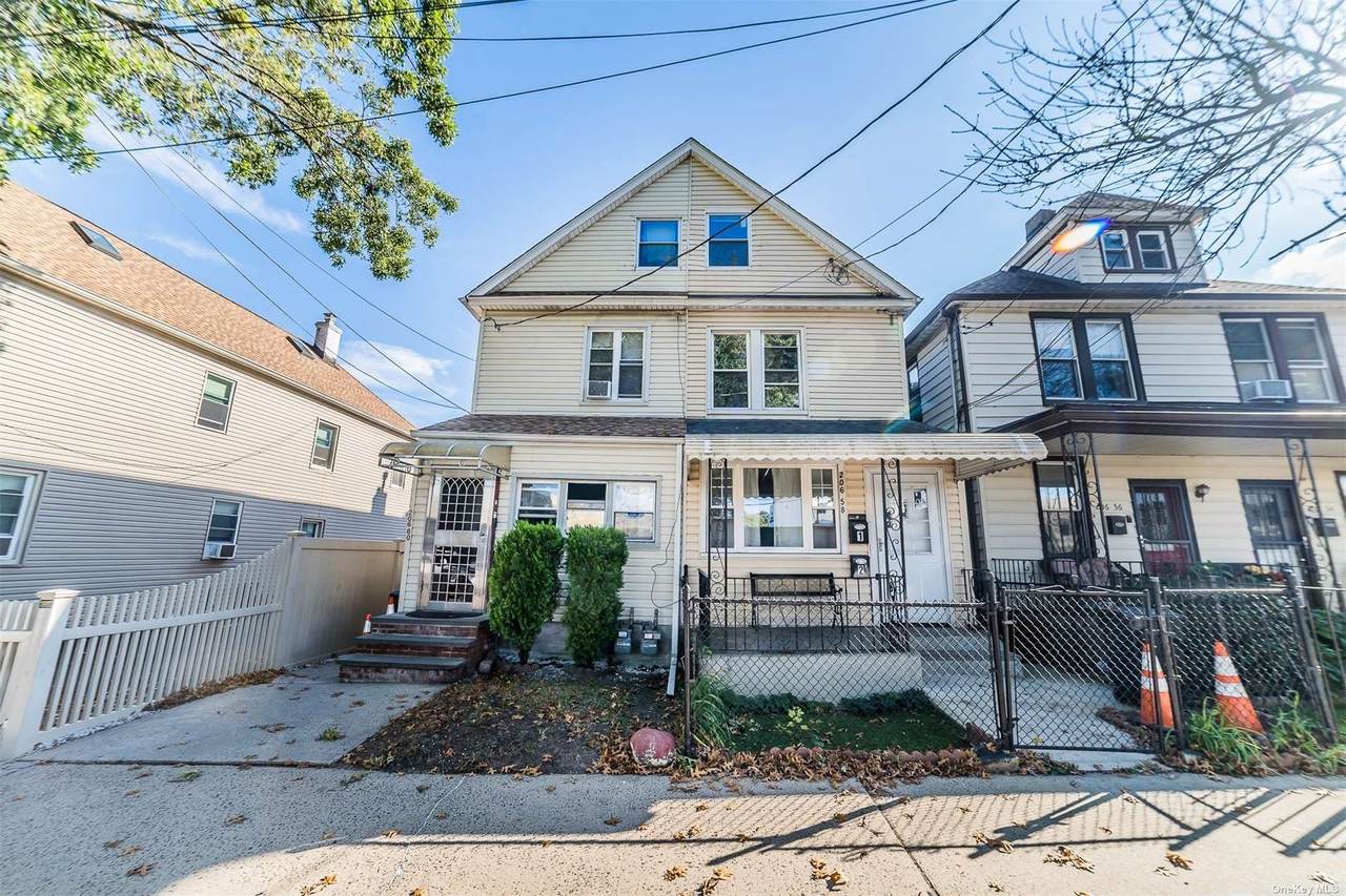 206-58 45th Road - Photo 1