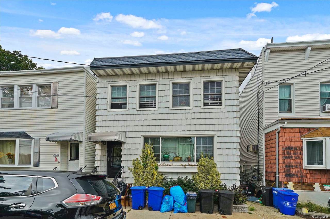 82-66 89th Street - Photo 1
