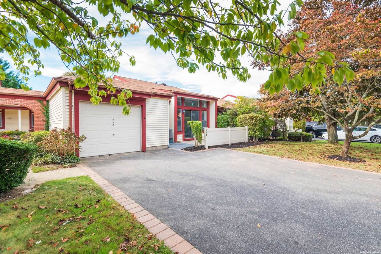 605 Alden Court - Photo 1