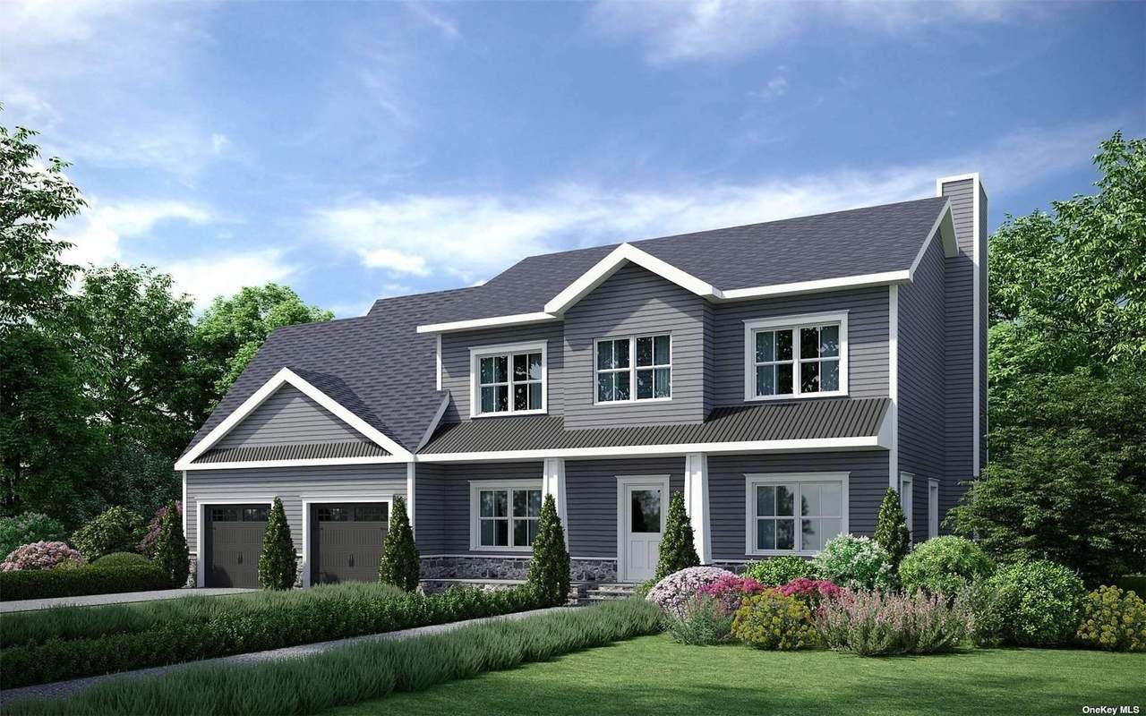 Lot # 39 Fox Run Ct - Photo 1