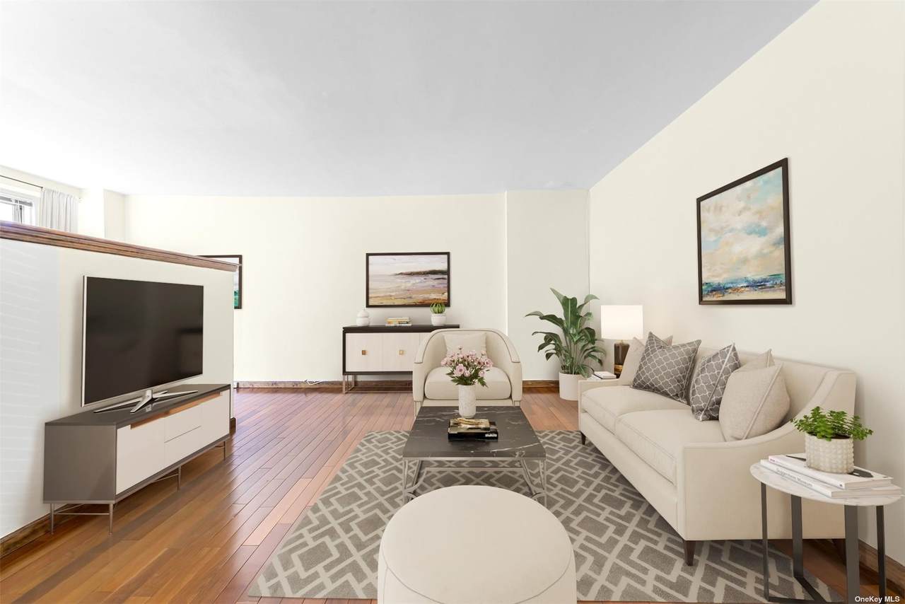 110-50 71st Road - Photo 1