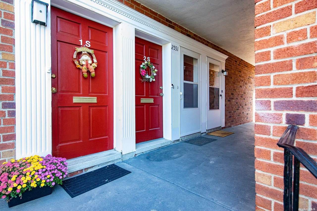 2551 Jerusalem Avenue - Photo 1