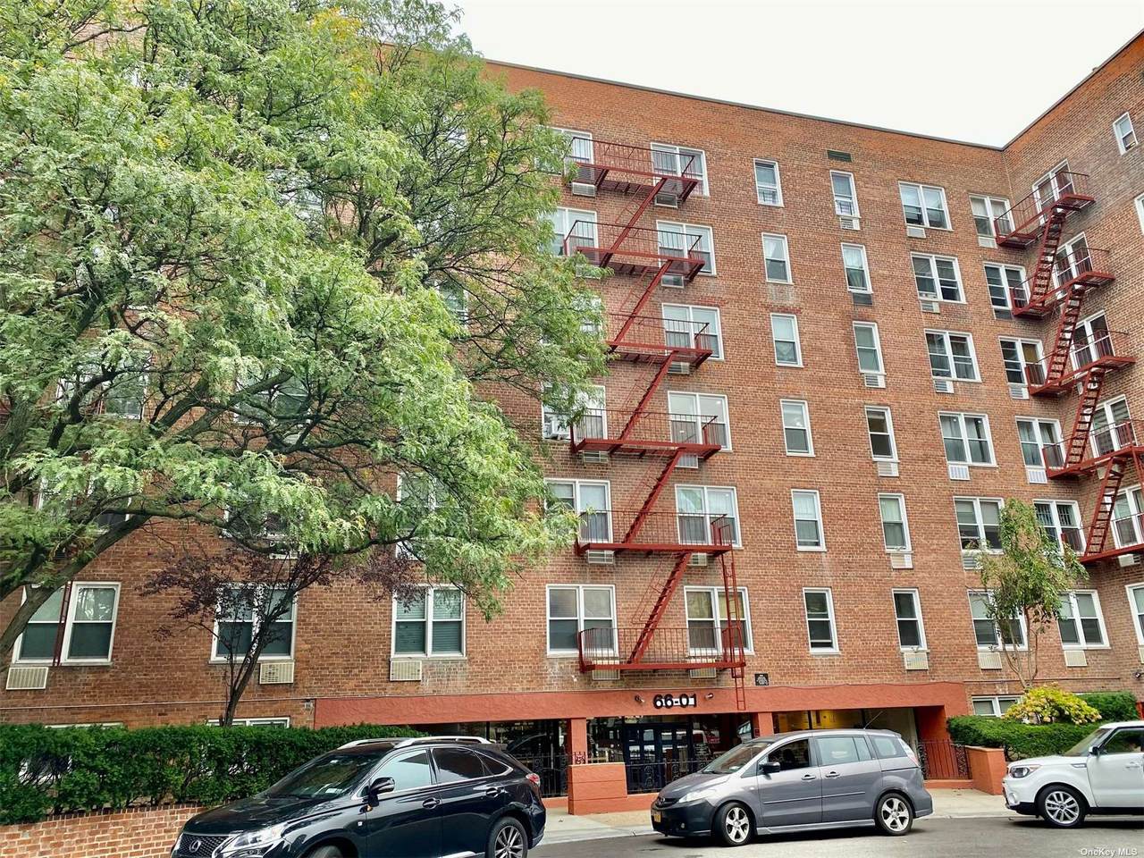 66-01 Burns Street - Photo 1