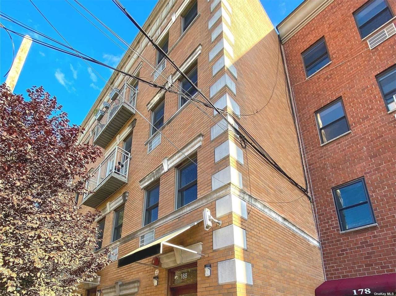 188 Meserole Avenue - Photo 1