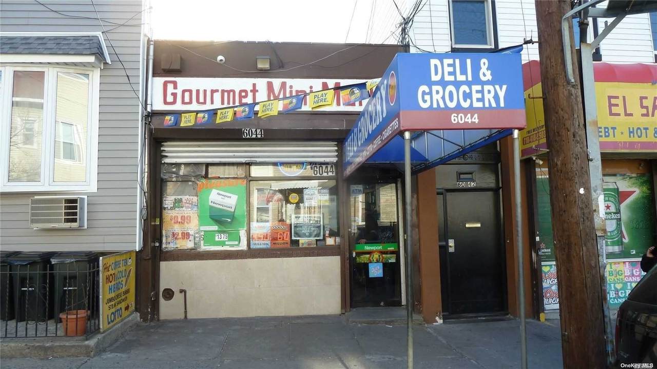 60-44 55 Street - Photo 1