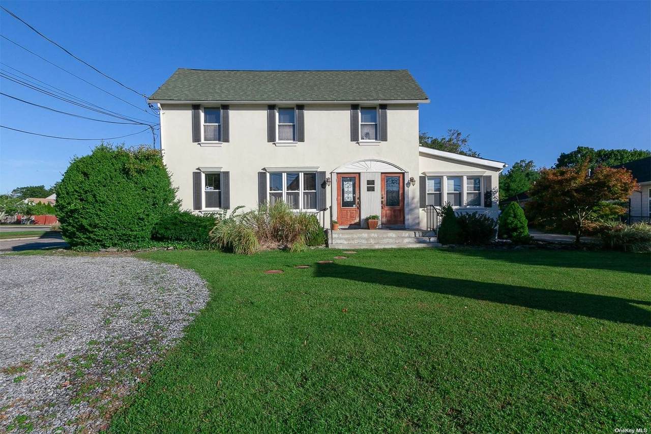 861 Montauk Highway - Photo 1
