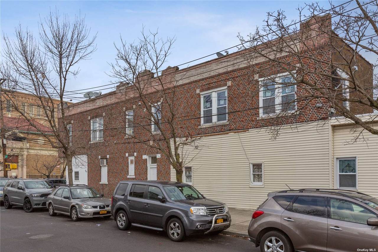 90-02 Sutter Avenue - Photo 1