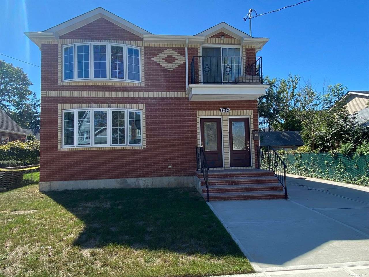 120-14 193rd Street - Photo 1