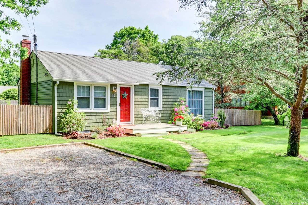 27 Kyle Road - Photo 1