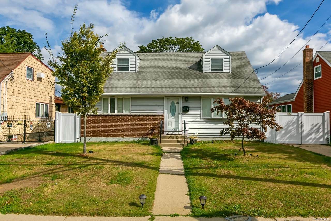 743 Newbridge Road - Photo 1