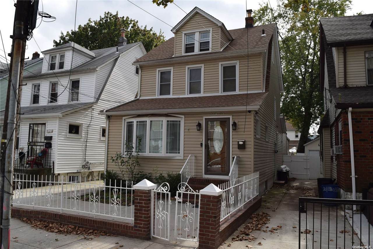 213-24 112th Avenue - Photo 1