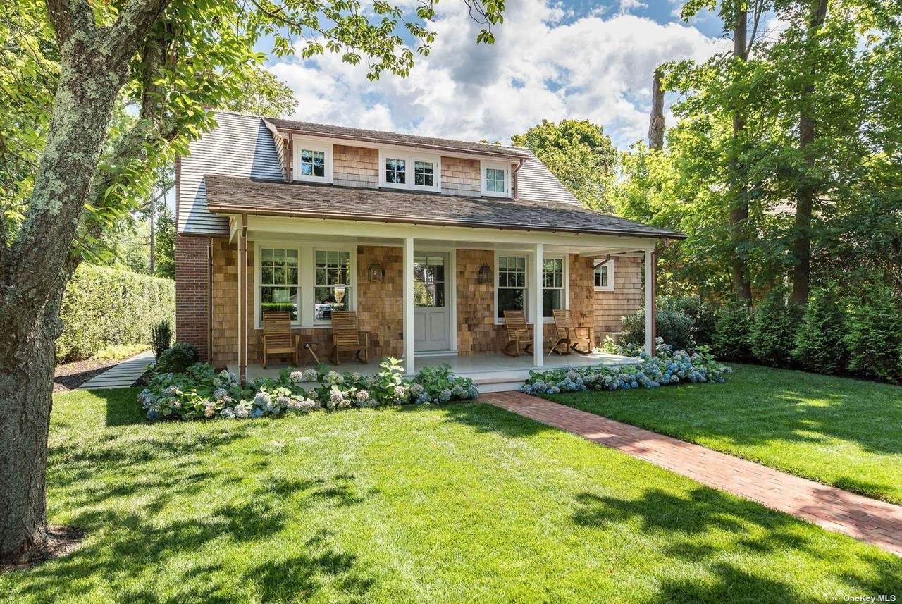 128 Halsey Street - Photo 1