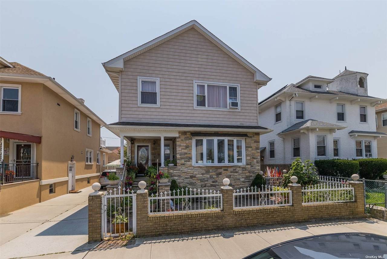 132 Market Street - Photo 1