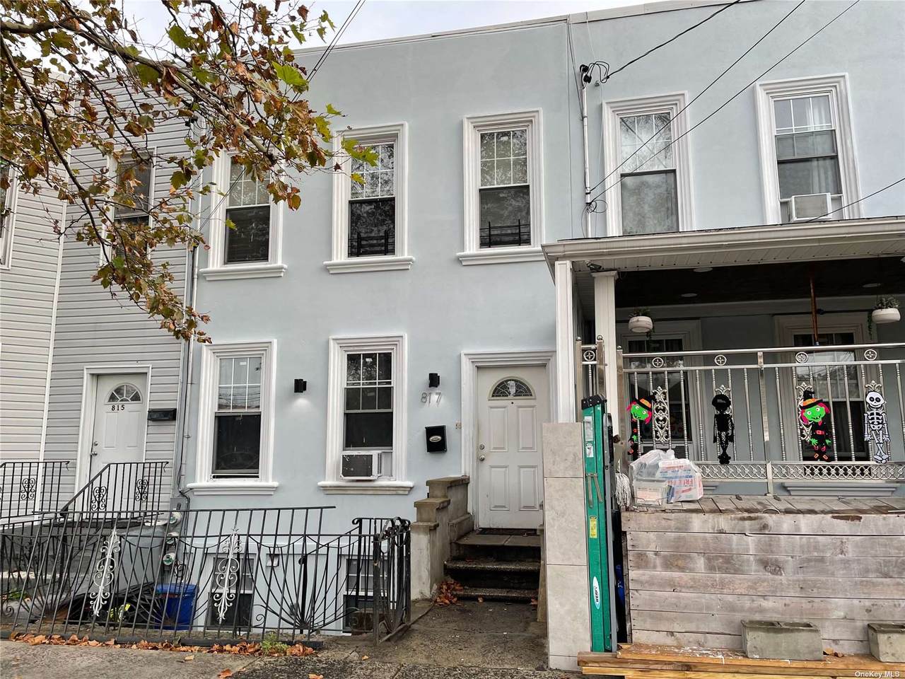 817 Logan Street - Photo 1