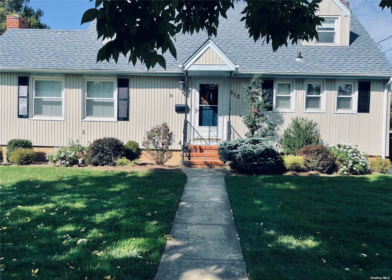 510 Ray Street - Photo 1