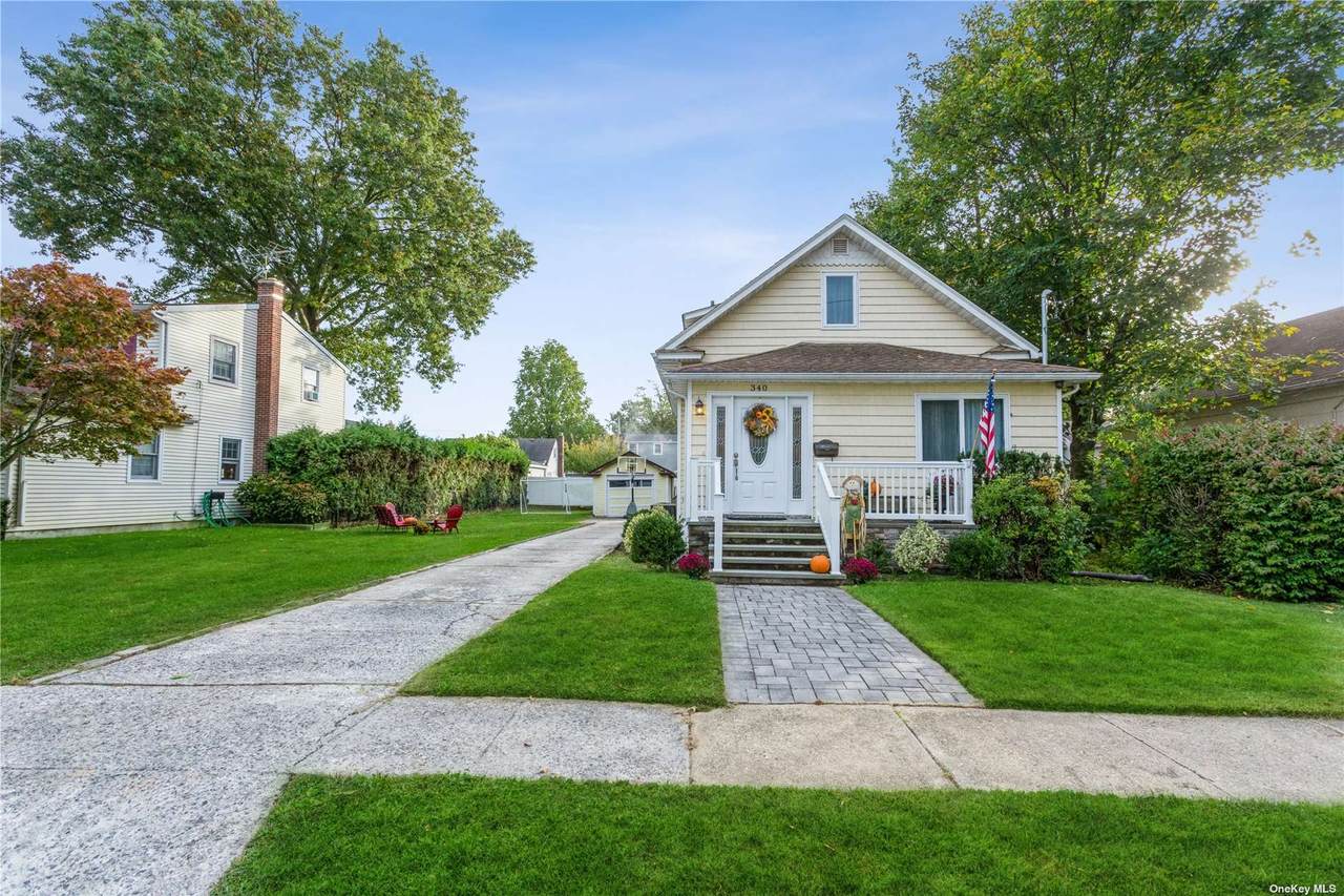 340 Fern Street - Photo 1