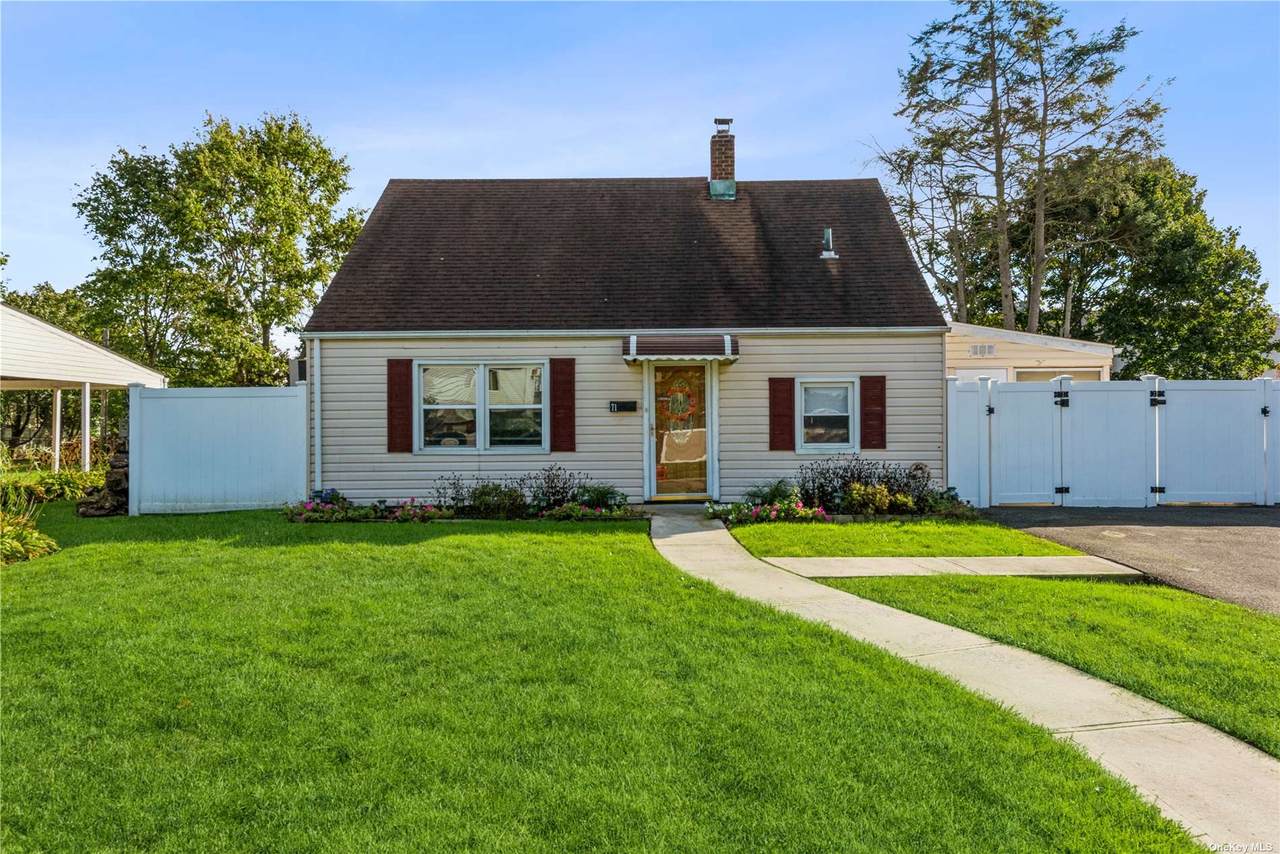 71 Mill Lane - Photo 1