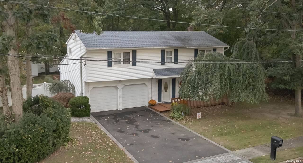 47 Jefferson Boulevard - Photo 1