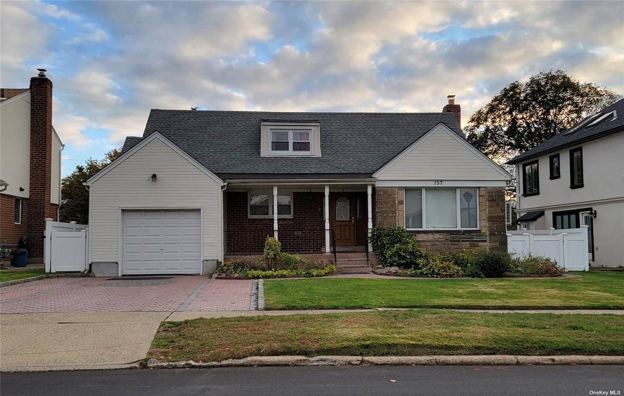 157 Patton Boulevard - Photo 1