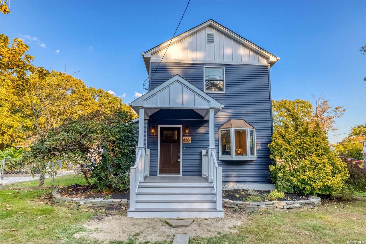 835 Belmore Avenue - Photo 1