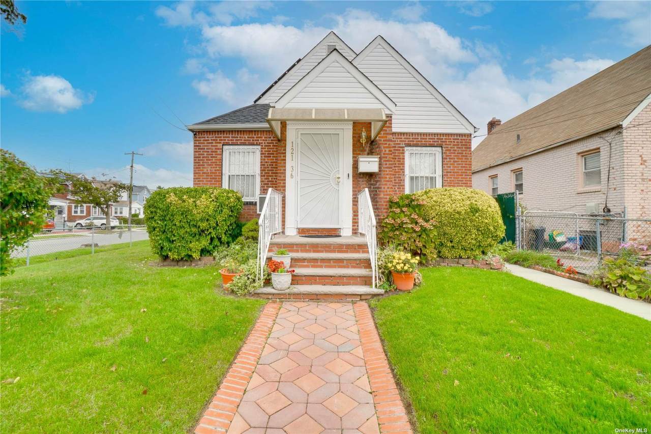 121-36 198th Street - Photo 1