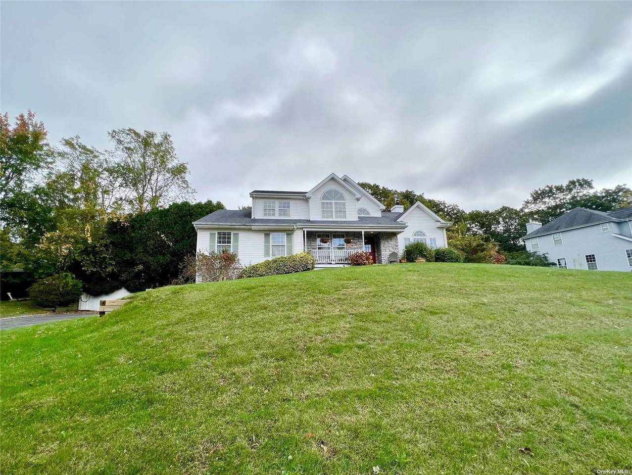 16 Frost Valley Road - Photo 1