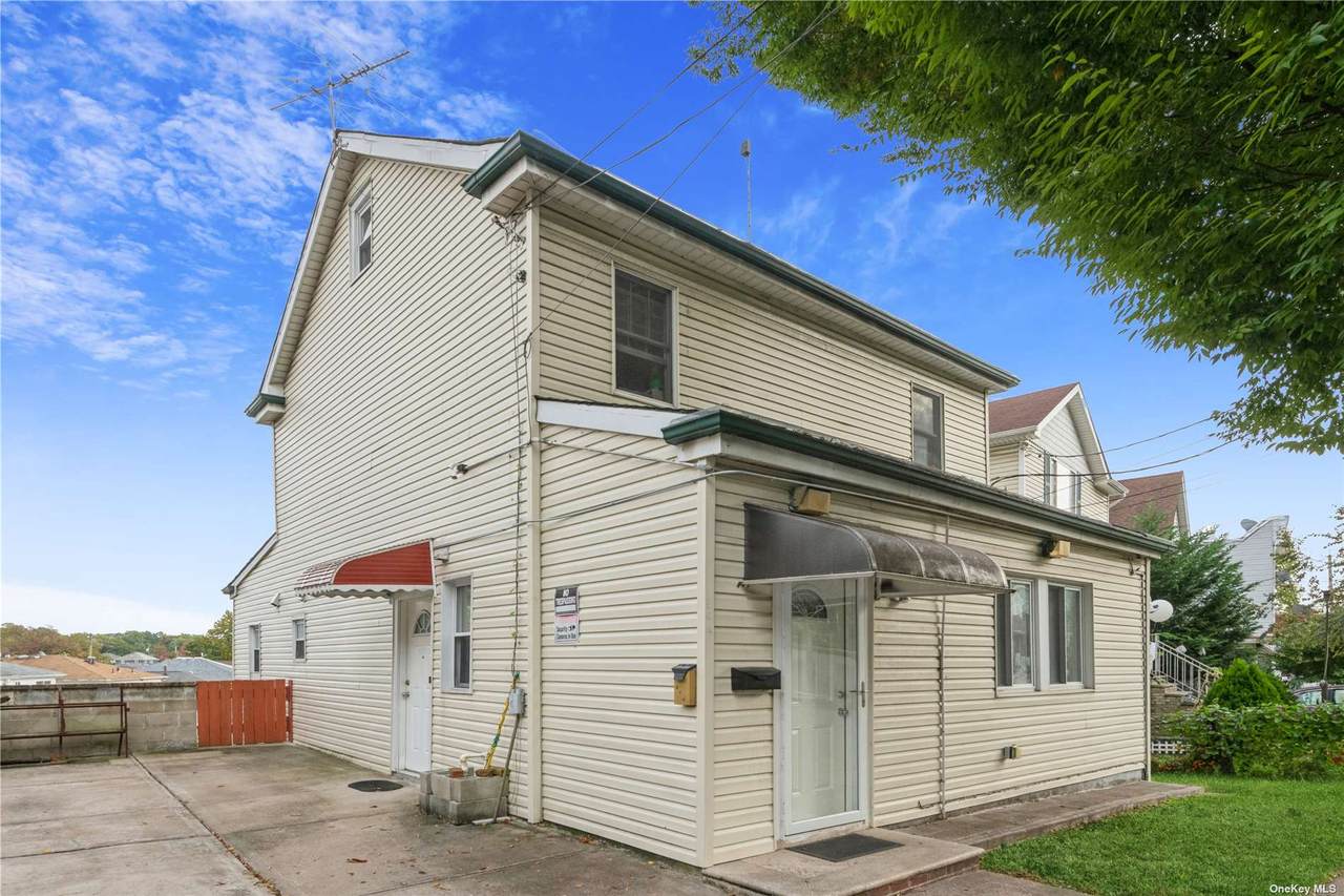 844 Richmond Road - Photo 1