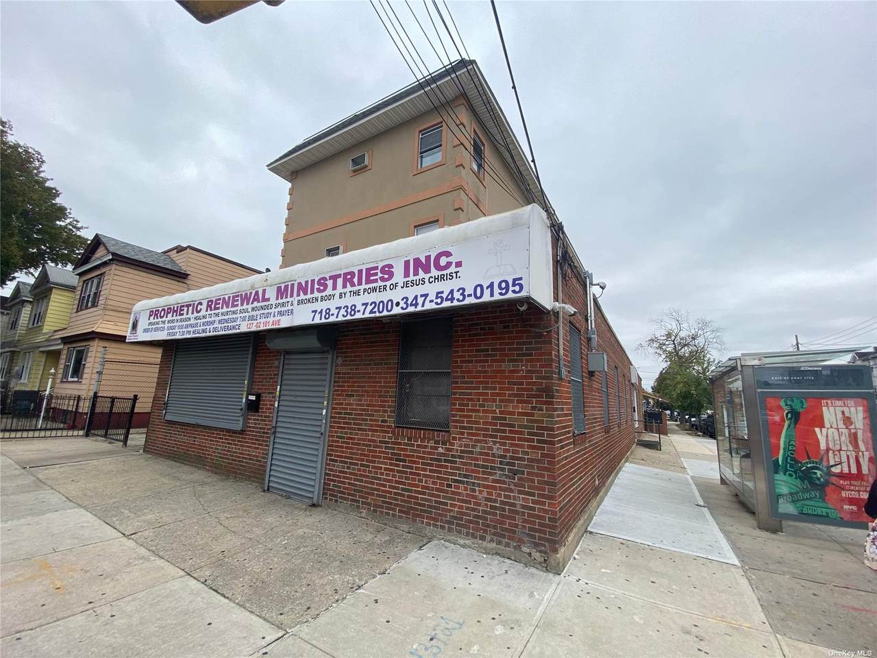 127-02 101 Avenue - Photo 1