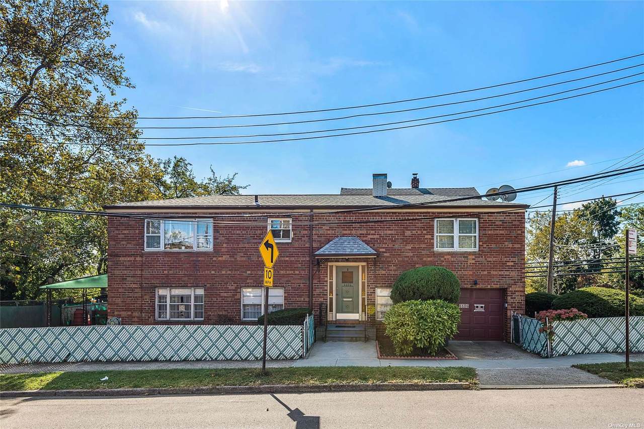 66-06 43rd Avenue - Photo 1