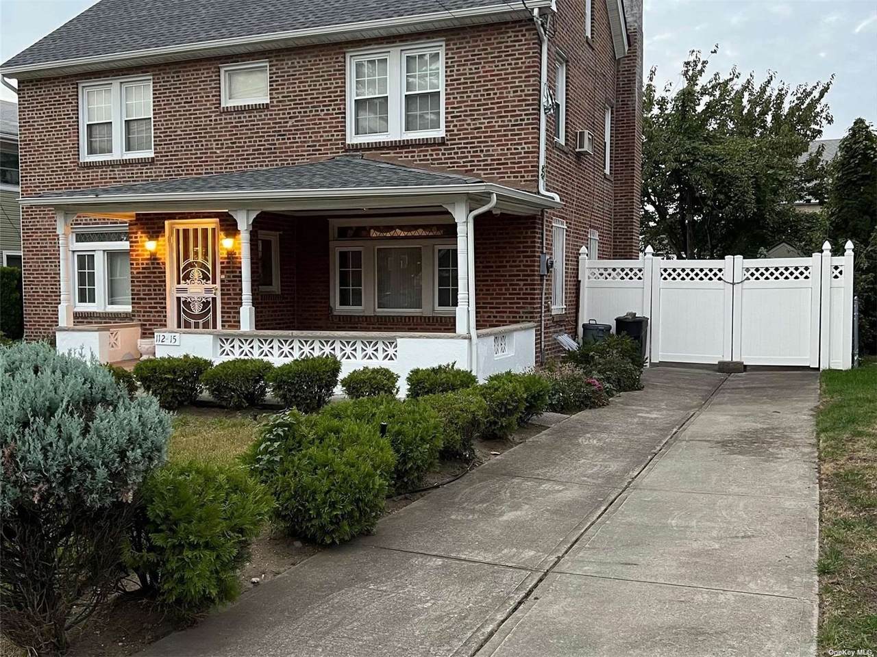 112-15 175th Street - Photo 1