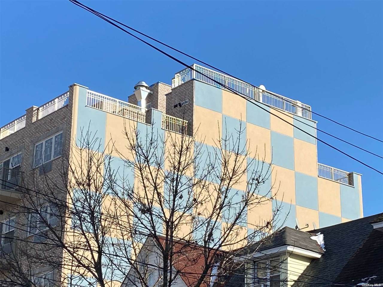 170-14 89 Avenue - Photo 1