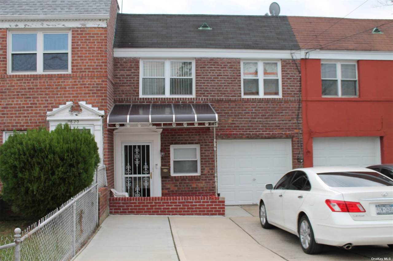 116-18 168th Street - Photo 1