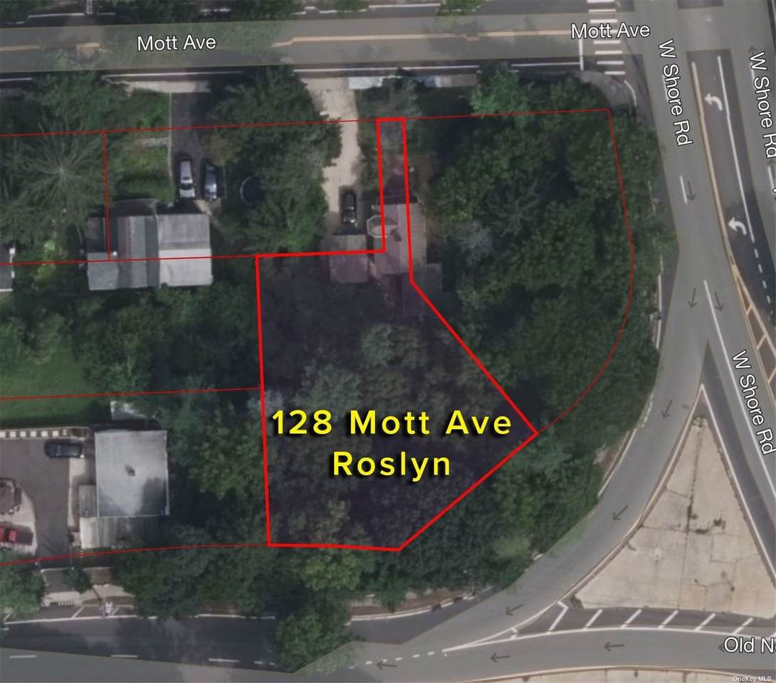 128 Mott Avenue - Photo 1